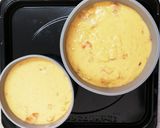 柿ジャムのパウンドケーキ作り方8写真