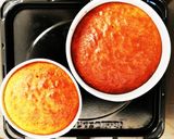 柿ジャムのパウンドケーキ作り方9写真