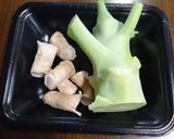 捨てちゃう食材で一品✨作り方1写真