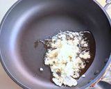 チャーシューひき肉ライス作り方2写真