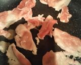 かんたんでおいしい⭐️ヤキソバ作り方1写真
