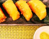おでんの翌日は?大根の唐揚げ!作り方6写真