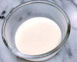 これこれ♪わが家のキャラメル　ケーキ作り方1写真