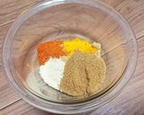 辛味よりもコク重視☆バターチキンカレー作り方2写真