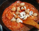 辛味よりもコク重視☆バターチキンカレー作り方4写真