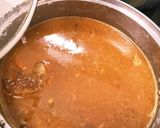 【煮物リメイク】たっぷり掛けれるカレー作り方6写真