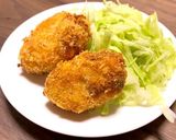 じゃがいもコロッケ作り方11写真