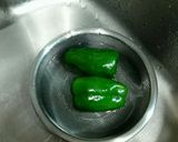 野菜好きにはたまらない‼美味しい炒め物作り方1写真