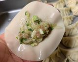 絶賛!手作り餃子 〜野菜たっぷり!作り方5写真