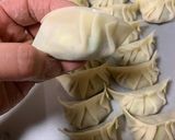 絶賛!手作り餃子 〜野菜たっぷり!作り方6写真