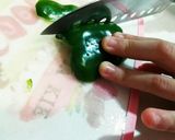 野菜好きにはたまらない‼美味しい炒め物作り方4写真