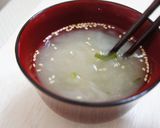 はなこ（かつお粉）で作る無添加味噌玉作り方5写真