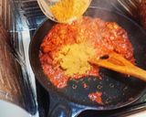 辛味よりもコク重視☆バターチキンカレー作り方5写真