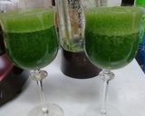 世界で一番美味しいモヒート！スマイリー流作り方3写真