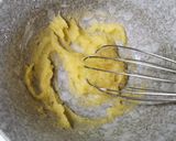 電子レンジで簡単★ホワイトソース作り方3写真