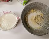 電子レンジで簡単★ホワイトソース作り方4写真