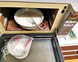 電子レンジで簡単★ホワイトソース作り方6写真