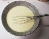 電子レンジで簡単★ホワイトソース作り方7写真