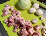 ベジ太郎さん風☆旨すぎるカレー作り方1写真
