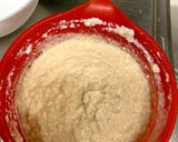牡蠣の豆腐グラタン風作り方2写真