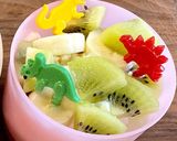 保育園のお弁当（2019.11）作り方12写真