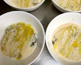 牡蠣の豆腐グラタン風作り方3写真