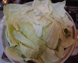 ヘルシーな鶏トマト鍋作り方2写真