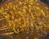 清水ホルモンカレー作り方6写真
