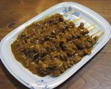 清水ホルモンカレー作り方8写真