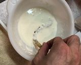 さくさくっと エビフライ作り方3写真