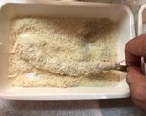 さくさくっと エビフライ作り方4写真