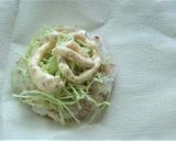 子どもが大好き海老カツバーガー～ライス版作り方7写真