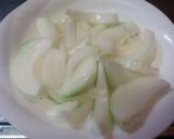 ミートボールのトマト野菜スープ作り方2写真