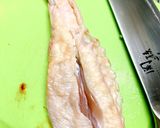 フライパンで簡単！基本の手羽先焼き作り方1写真