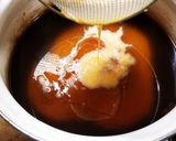 謹製＊茶碗蒸し＊作り方12写真