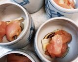 謹製＊茶碗蒸し＊作り方13写真