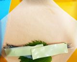 宅飲みおつまみ　ししゃもとチーズの春巻き作り方2写真