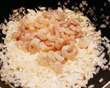 エビクリームコロッケ作り方1写真