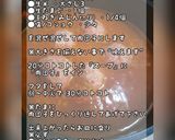 『チョルバ・デ・ペリショアレ』作り方3写真