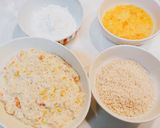 エビクリームコロッケ作り方6写真