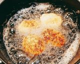 エビクリームコロッケ作り方7写真
