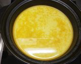 味噌カレー牛乳チキンラーメンアレンジ作り方3写真
