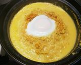 味噌カレー牛乳チキンラーメンアレンジ作り方5写真