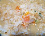味噌カレー牛乳チキンラーメンアレンジ作り方7写真