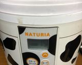 豆乳入りヨーグルト、おからパウダーon作り方7写真