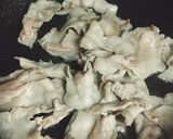 タンメンの秘訣？作り方2写真