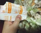 タンメンの秘訣？作り方4写真