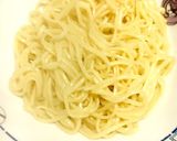 タンメンの秘訣？作り方6写真