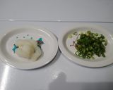 フライパンで簡単美味しい☆ぶりの照り焼き作り方1写真