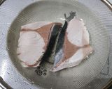 フライパンで簡単美味しい☆ぶりの照り焼き作り方3写真